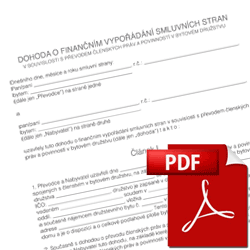 Finanční vypořádání