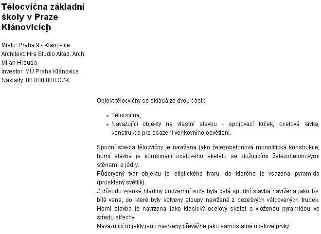 Reference_Telocvicna-Klanovice